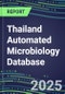 2025 Thailand Automated Microbiology Database: 2024 Supplier Shares and 2024-2029 Segment Forecasts for over 100 Molecular, Identification, Susceptibility, Culture, Urine Screening and Immunodiagnostic Tests - Product Thumbnail Image