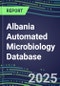 2025 Albania Automated Microbiology Database: 2024 Supplier Shares and 2024-2029 Segment Forecasts for over 100 Molecular, Identification, Susceptibility, Culture, Urine Screening and Immunodiagnostic Tests - Product Thumbnail Image