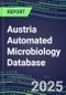 2025 Austria Automated Microbiology Database: 2024 Supplier Shares and 2024-2029 Segment Forecasts for over 100 Molecular, Identification, Susceptibility, Culture, Urine Screening and Immunodiagnostic Tests - Product Thumbnail Image