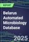 2025 Belarus Automated Microbiology Database: 2024 Supplier Shares and 2024-2029 Segment Forecasts for over 100 Molecular, Identification, Susceptibility, Culture, Urine Screening and Immunodiagnostic Tests - Product Thumbnail Image