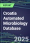 2025 Croatia Automated Microbiology Database: 2024 Supplier Shares and 2024-2029 Segment Forecasts for over 100 Molecular, Identification, Susceptibility, Culture, Urine Screening and Immunodiagnostic Tests - Product Thumbnail Image