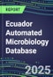 2025 Ecuador Automated Microbiology Database: 2024 Supplier Shares and 2024-2029 Segment Forecasts for over 100 Molecular, Identification, Susceptibility, Culture, Urine Screening and Immunodiagnostic Tests - Product Thumbnail Image