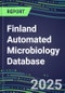 2025 Finland Automated Microbiology Database: 2024 Supplier Shares and 2024-2029 Segment Forecasts for over 100 Molecular, Identification, Susceptibility, Culture, Urine Screening and Immunodiagnostic Tests - Product Thumbnail Image