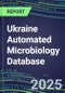 2025 Ukraine Automated Microbiology Database: 2024 Supplier Shares and 2024-2029 Segment Forecasts for over 100 Molecular, Identification, Susceptibility, Culture, Urine Screening and Immunodiagnostic Tests - Product Thumbnail Image