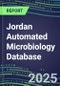 2025 Jordan Automated Microbiology Database: 2024 Supplier Shares and 2024-2029 Segment Forecasts for over 100 Molecular, Identification, Susceptibility, Culture, Urine Screening and Immunodiagnostic Tests - Product Thumbnail Image