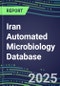 2025 Iran Automated Microbiology Database: 2024 Supplier Shares and 2024-2029 Segment Forecasts for over 100 Molecular, Identification, Susceptibility, Culture, Urine Screening and Immunodiagnostic Tests - Product Thumbnail Image