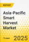 Asia-Pacific Smart Harvest Market: Focus on Application, Product, and Country - Analysis and Forecast, 2024-2033 - Product Thumbnail Image