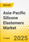 Asia-Pacific Silicone Elastomers Market: Focus on End-Use Industry, Type, Process, and Country Level Analysis - Analysis and Forecast, 2024-2034 - Product Image