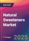 Natural Sweeteners Market Size, Market Share, Application Analysis, Regional Outlook, Growth Trends, Key Players, Competitive Strategies and Forecasts, 2025 To 2033 - Product Thumbnail Image