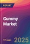 Gummy Market Size, Market Share, Application Analysis, Regional Outlook, Growth Trends, Key Players, Competitive Strategies and Forecasts, 2025 To 2033 - Product Thumbnail Image