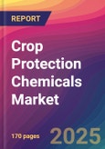 Crop Protection Chemicals Market Size, Market Share, Application Analysis, Regional Outlook, Growth Trends, Key Players, Competitive Strategies and Forecasts, 2025 To 2033- Product Image