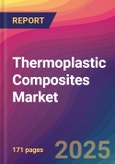 Thermoplastic Composites Market Size, Market Share, Application Analysis, Regional Outlook, Growth Trends, Key Players, Competitive Strategies and Forecasts, 2025 To 2033- Product Image