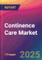 Continence Care Market Size, Market Share, Application Analysis, Regional Outlook, Growth Trends, Key Players, Competitive Strategies and Forecasts, 2025 To 2033 - Product Thumbnail Image