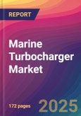 Marine Turbocharger Market Size, Market Share, Application Analysis, Regional Outlook, Growth Trends, Key Players, Competitive Strategies and Forecasts, 2025 To 2033- Product Image