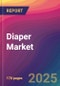 Diaper Market Size, Market Share, Application Analysis, Regional Outlook, Growth Trends, Key Players, Competitive Strategies and Forecasts, 2025 To 2033 - Product Thumbnail Image