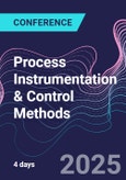 Process Instrumentation & Control Methods (Port of Spain, Trinidad and Tobago - August 26-29, 2025)- Product Image