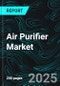 Air Purifier Market Size and Share Analysis - Growth Trends and Forecast Report 2025-2033 - Product Image