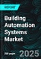 Building Automation Systems Market Size and Share Analysis - Growth Trends and Forecast Report 2025-2033 - Product Thumbnail Image