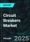 Circuit Breakers Market Size and Share Analysis - Growth Trends and Forecast Report 2025-2033- Product Image