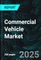 Commercial Vehicle Market Size and Share Analysis - Growth Trends and Forecast Report 2025-2033 - Product Thumbnail Image