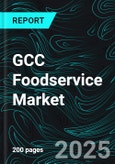 GCC Foodservice Market Size and Share Analysis - Growth Trends and Forecast Report 2025-2033- Product Image