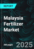 Malaysia Fertilizer Market Size and Share Analysis - Growth Trends and Forecast Report 2025-2033- Product Image