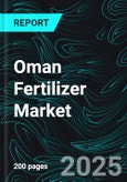 Oman Fertilizer Market Size, Forecast 2025-2033, Industry Trends, Share, Growth, Insight, Impact of Inflation, Company Analysis- Product Image