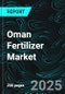 Oman Fertilizer Market Size, Forecast 2025-2033, Industry Trends, Share, Growth, Insight, Impact of Inflation, Company Analysis - Product Thumbnail Image