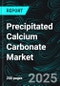 Precipitated Calcium Carbonate Market Size and Share Analysis - Growth Trends and Forecast Report 2025-2033 - Product Thumbnail Image