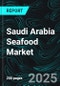 Saudi Arabia Seafood Market Size and Share Analysis - Growth Trends and Forecast Report 2025-2033 - Product Thumbnail Image