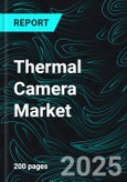 Thermal Camera Market Size and Share Analysis - Growth Trends and Forecast Report 2025-2033- Product Image