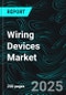 Wiring Devices Market Size and Share Analysis - Growth Trends and Forecast Report 2025-2033 - Product Thumbnail Image