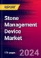 Stone Management Device Market Size, Share & Trend Analysis | Global | 2025-2031 | MedCore | Includes: ESWL Equipment Market, Stone Management Laser Market, and 3 more - Product Image