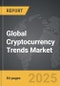 Cryptocurrency Trends - Global Strategic Business Report - Product Image