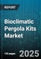 Bioclimatic Pergola Kits Market by Material (Composite Materials, Metallic Structures, Wooden Structures), Operation Mode (Manual, Motorized), End Users, Distribution Channel - Global Forecast 2025-2030 - Product Image