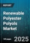 Renewable Polyester Polyols Market by Product Type (Aliphatic Polyester Polyols, Aromatic Polyester Polyols), Grade (Flexible, Rigid), Application, End-User, Distribution Channel - Global Forecast 2025-2030 - Product Thumbnail Image