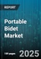 Portable Bidet Market by Product Type (Electric Portable Bidets, Non-Electric Portable Bidet), Material Type (Plastic, Silicone, Stainless Steel), Capacity Size, Purchase Channel - Global Forecast 2025-2030 - Product Thumbnail Image