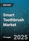 Smart Toothbrush Market by Technology (3D Tracking, AI Recognition), Connectivity (Bluetooth, Wi-Fi), Age Group, Distribution Channel - Global Forecast 2025-2030 - Product Thumbnail Image