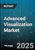 Advanced Visualization Market by Offering (Services, Software), Application (Cardiovascular, Neurology, Oncology), Imagining Type, Deployment - Global Forecast 2025-2030- Product Image