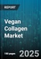 Vegan Collagen Market by Source (Kidney Beans, Pumpkin Seeds, Soybean), Formulation (Flavored, Unflavored), End-User Industry, Distribution Channel - Global Forecast 2025-2030 - Product Thumbnail Image