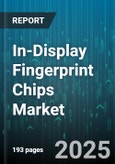 In-Display Fingerprint Chips Market by Technology (Capacitive, Optical, Ultrasonic), Application (Laptops, Smartphones, Tablets), End-user Industry - Global Forecast 2025-2030- Product Image