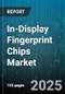 In-Display Fingerprint Chips Market by Technology (Capacitive, Optical, Ultrasonic), Application (Laptops, Smartphones, Tablets), End-user Industry - Global Forecast 2025-2030 - Product Thumbnail Image