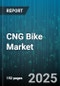 CNG Bike Market by Product (Motorcycles, Scooters), Engine Type (Air-cooled, Liquid-cooled), Control System, Engine Capacity, Fuel Tank Capacity, End-User - Global Forecast 2025-2030 - Product Thumbnail Image