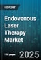 Endovenous Laser Therapy Market by Product (Endovenous Laser Fibers, Endovenous Laser Systems), End-User (Ambulatory Surgical Centers, Hospitals & Clinics) - Global Forecast 2025-2030 - Product Image