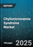 Chylomicronemia Syndrome Market by Product (Diagnostics Tools, Supplements, Treatment), Diagnostics (Genetic Testing, Imaging Techniques), Application, End-User - Global Forecast 2025-2030- Product Image