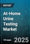 At-Home Urine Testing Market by Product Type, Technology, Collection Method, Product Form, Distribution Channel, Application - Global Forecast 2025-2030 - Product Image