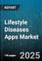 Lifestyle Diseases Apps Market by Functionality (Clinical Decision Support, Monitoring & Follow-Up, Patient Education & Empowerment), Indications (Asthma, Cardiovascular Conditions, Diabetes), Type, User, Deployment Mode - Global Forecast 2025-2030 - Product Thumbnail Image