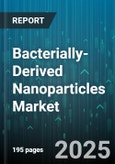 Bacterially-Derived Nanoparticles Market by Type (Gold Nanoparticles, Magnetite, Selenium & Tellurium Nanoparticles), Source (Aeromonas sp., Bacillus subtilis, Corynebacterium sp.), Application, End-User Industry - Global Forecast 2025-2030- Product Image