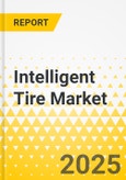 Intelligent Tire Market for Bus and Truck - A Global and Regional Analysis - Focus on Application, Product, and Country Level Analysis - Analysis and Forecast, 2025-2035- Product Image