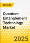 Quantum Entanglement Technology Market - A Global and Regional Analysis: Focus on Application, Product, and Region - Analysis and Forecast, 2025-2035 - Product Thumbnail Image